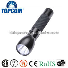 led lighted torch high power flashlight